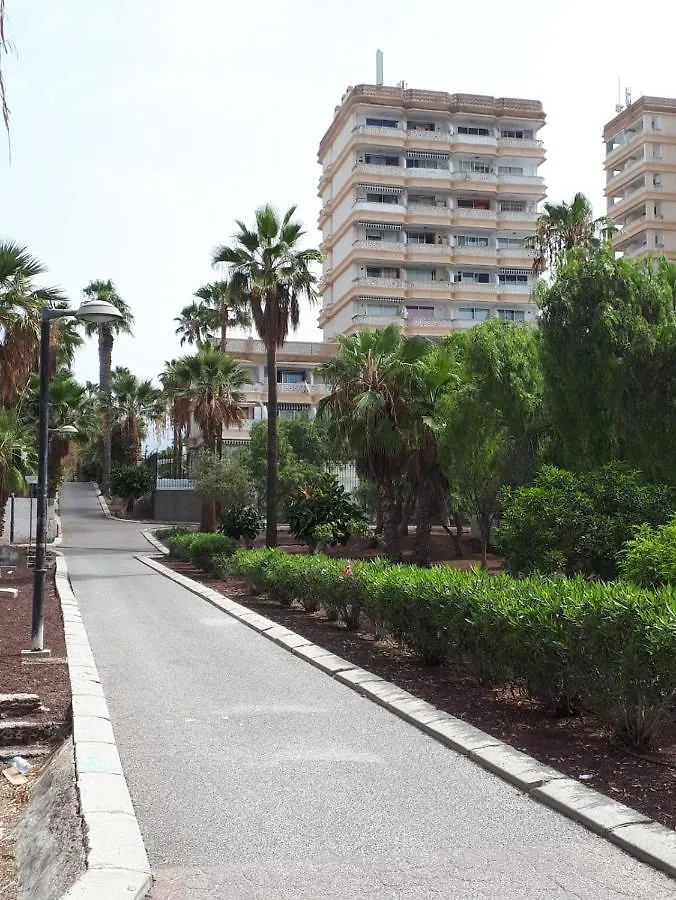 Lejlighed Mng-Apart Playa Americas Honda Playa de las Américas Spanien