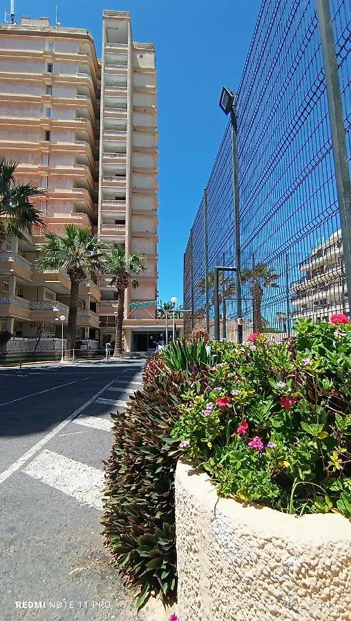 Mng-Apart Playa Americas Honda Playa de las Américas 0*,  Spanien