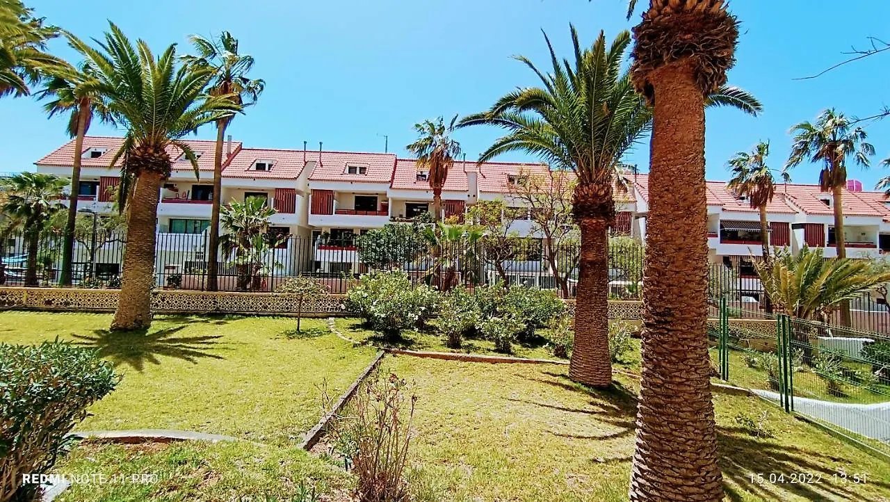 Apartamento MNG-Apart Playa Americas Honda Playa de las Américas
