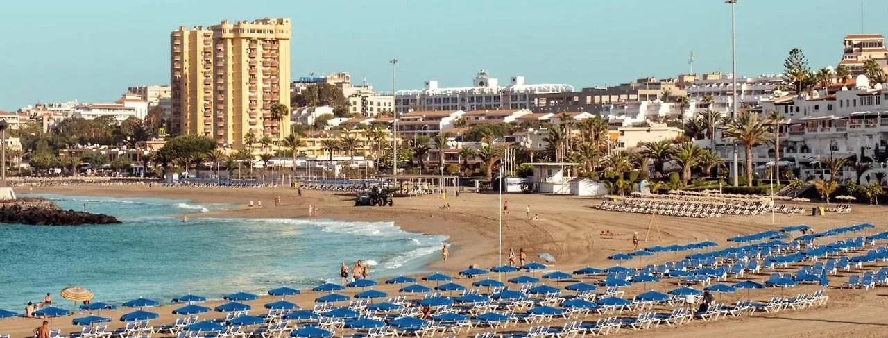 Apartment Mng-Apart Playa Americas Honda Playa de las Americas