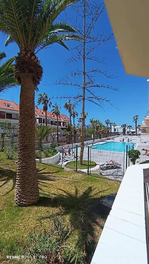 Mng-Apart Playa Americas Honda Playa de las Americas  Apartment Playa de las Americas (Tenerife)